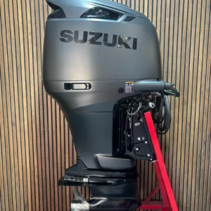 2025 Suzuki DF250 AUNX outboard engine