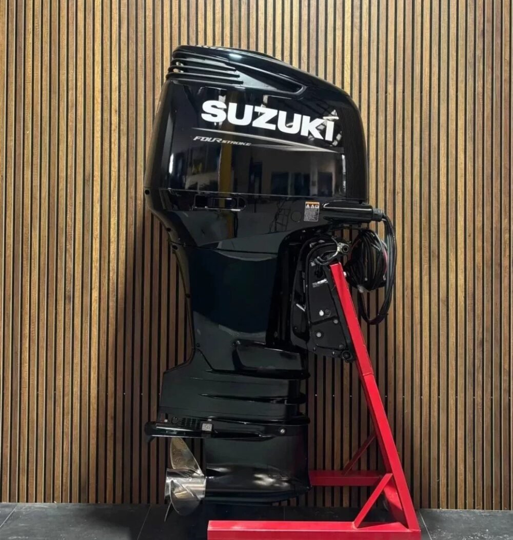 2024 Suzuki DF300AP outboard engine(Used)