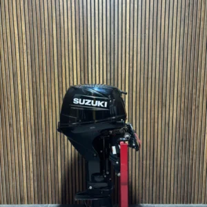 2022 Suzuki DF30A 30HP outboard engine