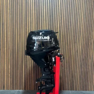 Suzuki DF30ARS outboard engine