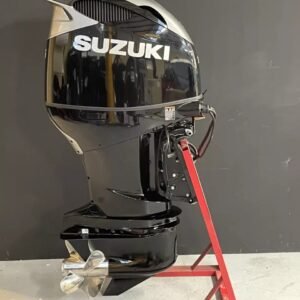 2024 Suzuki DF350A outboard engine