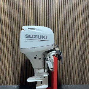 2023 Suzuki DF60ATL outboard engine