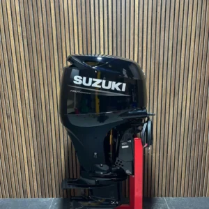 2024 Suzuki DF90ATL outboard engine