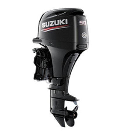 suzuki outboard motor