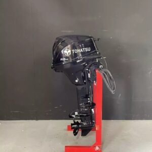 Tohatsu 15HP EFI outboard engine