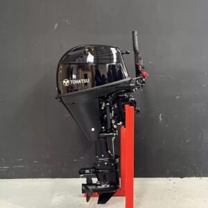 Tohatsu 25 HP EFI outboard engine