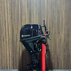 Tohatsu 30HP EFI outboard engine