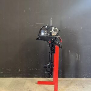 Tohatsu MFS3.5C outboard engine