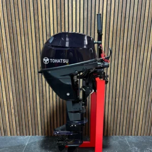 Tohatsu MFS9.9C (EFI) outboard engine