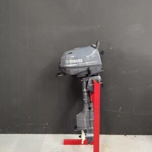 Yamaha 4HP F4BMHL outboard engine